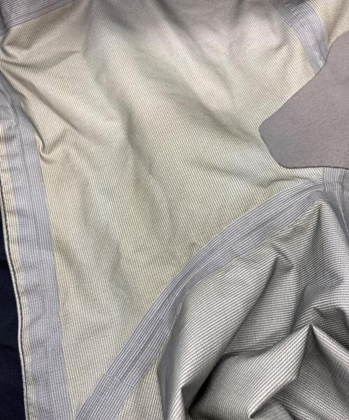 Patagonia（パタゴニア）Patagonia (パタゴニア) トレントシェルジャケット ブラック サイズ:Sの古着・服飾アイテム