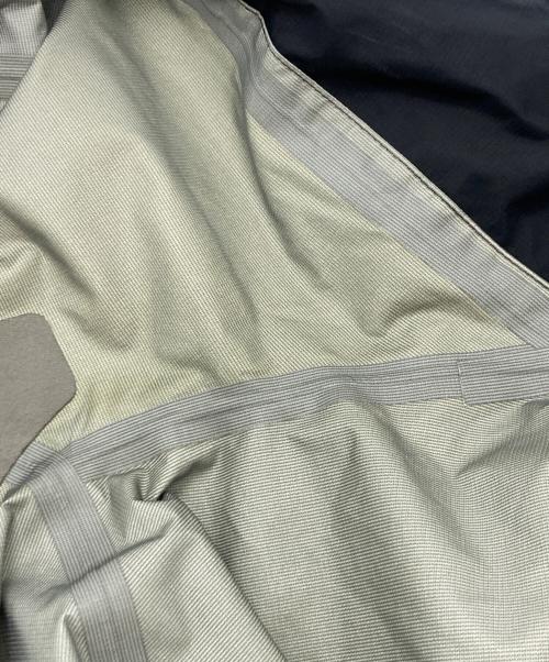 Patagonia（パタゴニア）Patagonia (パタゴニア) トレントシェルジャケット ブラック サイズ:Sの古着・服飾アイテム