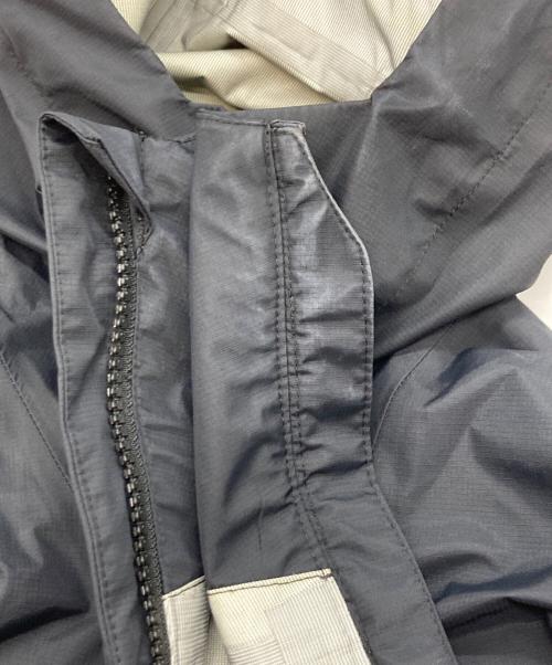 Patagonia（パタゴニア）Patagonia (パタゴニア) トレントシェルジャケット ブラック サイズ:Sの古着・服飾アイテム