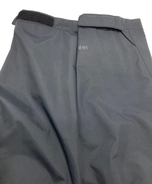 Patagonia（パタゴニア）Patagonia (パタゴニア) トレントシェルジャケット ブラック サイズ:Sの古着・服飾アイテム