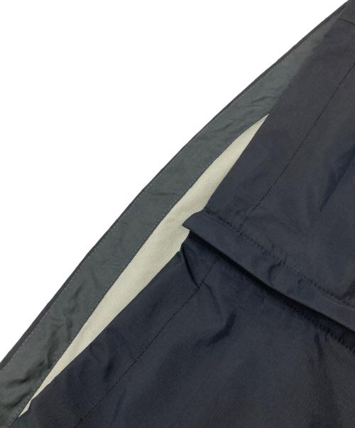 Patagonia（パタゴニア）Patagonia (パタゴニア) トレントシェルジャケット ブラック サイズ:Sの古着・服飾アイテム