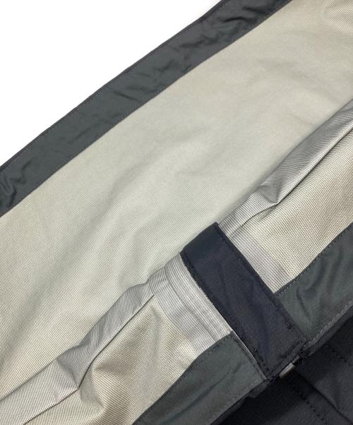 Patagonia（パタゴニア）Patagonia (パタゴニア) トレントシェルジャケット ブラック サイズ:Sの古着・服飾アイテム