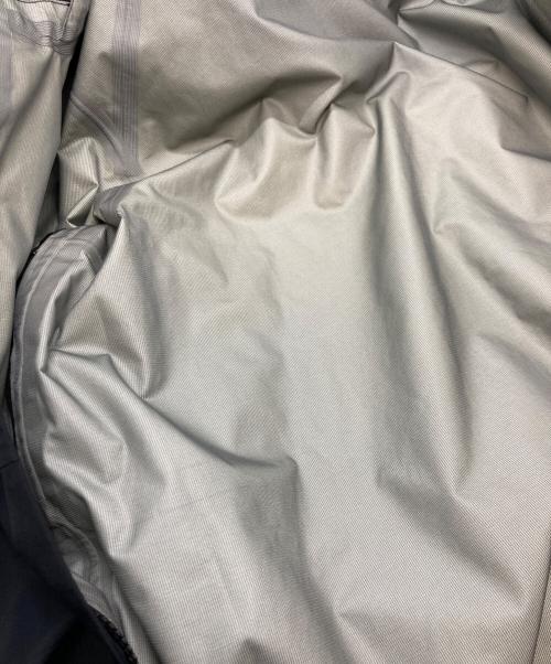 Patagonia（パタゴニア）Patagonia (パタゴニア) トレントシェルジャケット ブラック サイズ:Sの古着・服飾アイテム