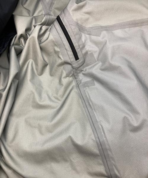 Patagonia（パタゴニア）Patagonia (パタゴニア) トレントシェルジャケット ブラック サイズ:Sの古着・服飾アイテム