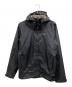 Patagonia（パタゴニア）の古着「トレントシェルジャケット」｜ブラック