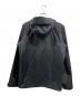Patagonia (パタゴニア) トレントシェルジャケット ブラック サイズ:S：10000円
