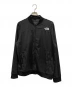 THE NORTH FACEザ ノース フェイス）の古着「Anytime Wind Stadium Jacket」｜ブラック