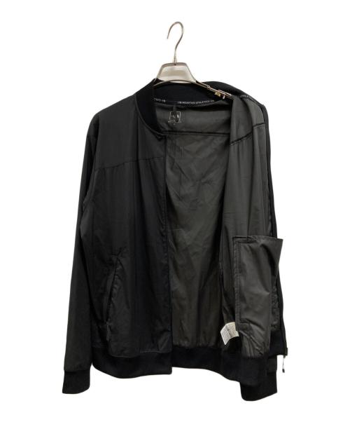 THE NORTH FACE（ザ ノース フェイス）THE NORTH FACE (ザ ノース フェイス) Anytime Wind Stadium Jacket ブラック サイズ:XLの古着・服飾アイテム