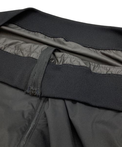 THE NORTH FACE（ザ ノース フェイス）THE NORTH FACE (ザ ノース フェイス) Anytime Wind Stadium Jacket ブラック サイズ:XLの古着・服飾アイテム