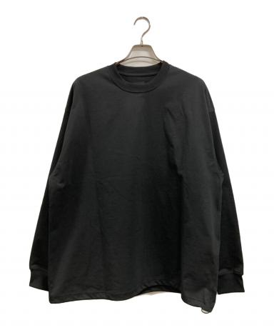 中古・古着通販】DAIWA PIER39 (ダイワ ピア39) TECH DRAWSTRING L/S