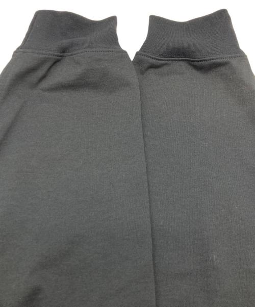 DAIWA PIER39（ダイワ ピア39）DAIWA PIER39 (ダイワ ピア39) TECH DRAWSTRING L/S TEE ブラック サイズ:XLの古着・服飾アイテム