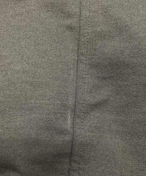 DAIWA PIER39（ダイワ ピア39）DAIWA PIER39 (ダイワ ピア39) TECH DRAWSTRING L/S TEE ブラック サイズ:XLの古着・服飾アイテム