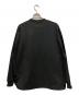 DAIWA PIER39 (ダイワ ピア39) TECH DRAWSTRING L/S TEE ブラック サイズ:XL：8000円