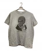 NEXUSVIIネクサスセブン）の古着「Beethoven TEE」｜グレー