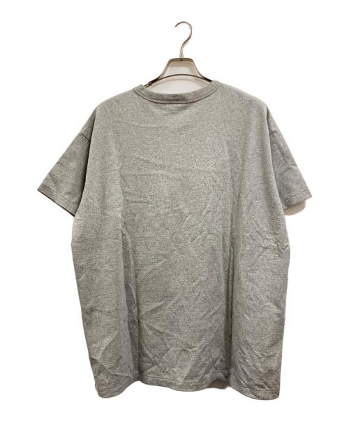 NEXUSVII（ネクサスセブン）NEXUSVII (ネクサスセブン) Beethoven TEE グレー サイズ:XLの古着・服飾アイテム