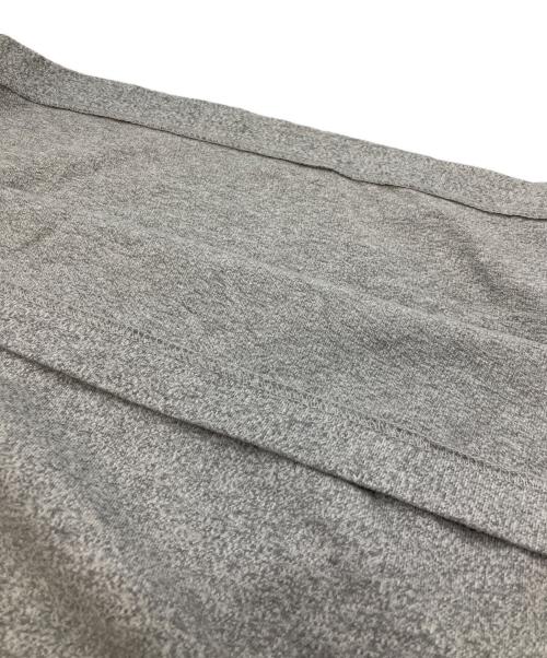 NEXUSVII（ネクサスセブン）NEXUSVII (ネクサスセブン) Beethoven TEE グレー サイズ:XLの古着・服飾アイテム