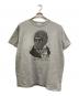 NEXUSVII（ネクサスセブン）の古着「Beethoven TEE」｜グレー