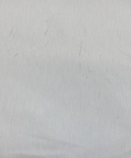 DAIWA PIER39（ダイワ ピア39）DAIWA PIER39 (ダイワ ピア39) TECH DRAWSTRING S/S TEE ホワイト サイズ:XLの古着・服飾アイテム