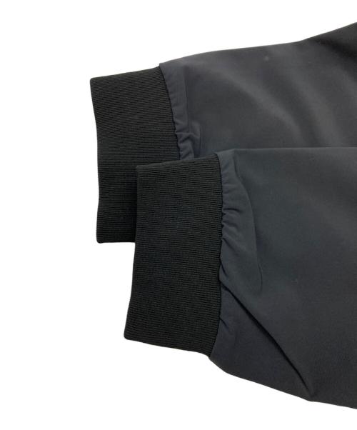 F.C.R.B.（エフシーレアルブリストル）F.C.R.B. (エフシーレアルブリストル) ACTIVE STRETCH RIBBED PANTS ブラック サイズ:Ｍの古着・服飾アイテム