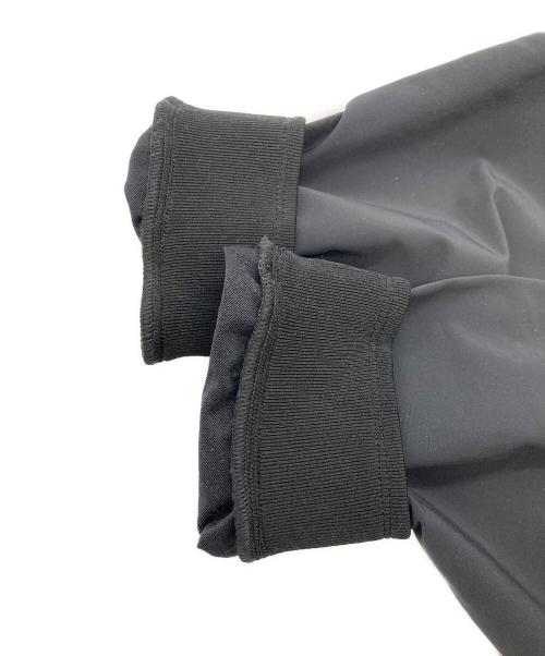 F.C.R.B.（エフシーレアルブリストル）F.C.R.B. (エフシーレアルブリストル) ACTIVE STRETCH RIBBED PANTS ブラック サイズ:Ｍの古着・服飾アイテム