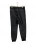 F.C.R.B. (エフシーレアルブリストル) ACTIVE STRETCH RIBBED PANTS ブラック サイズ:Ｍ：11000円