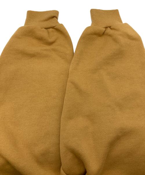 WTAPS（ダブルタップス）WTAPS (ダブルタップス) SPOT BOB HOODED SWEATSHIRT ベージュ サイズ:X 05の古着・服飾アイテム