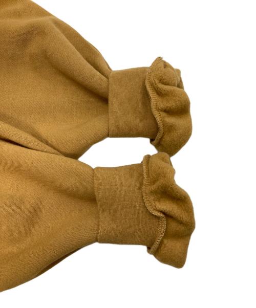 WTAPS（ダブルタップス）WTAPS (ダブルタップス) SPOT BOB HOODED SWEATSHIRT ベージュ サイズ:X 05の古着・服飾アイテム