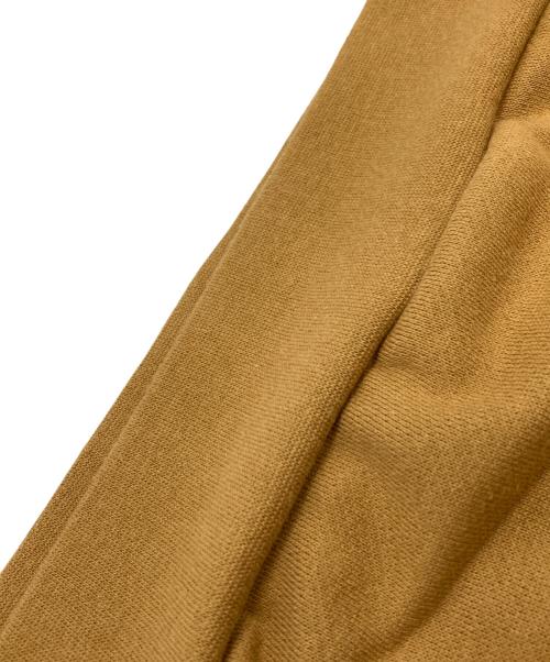 WTAPS（ダブルタップス）WTAPS (ダブルタップス) SPOT BOB HOODED SWEATSHIRT ベージュ サイズ:X 05の古着・服飾アイテム