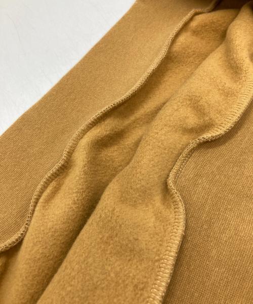 WTAPS（ダブルタップス）WTAPS (ダブルタップス) SPOT BOB HOODED SWEATSHIRT ベージュ サイズ:X 05の古着・服飾アイテム