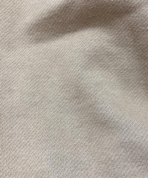 WTAPS（ダブルタップス）WTAPS (ダブルタップス) SPOT BOB HOODED SWEATSHIRT ベージュ サイズ:X 05の古着・服飾アイテム