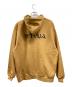 WTAPS (ダブルタップス) SPOT BOB HOODED SWEATSHIRT ベージュ サイズ:X 05：12000円