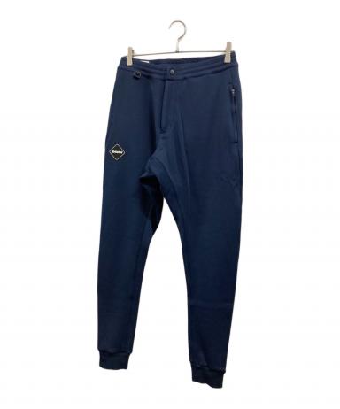中古・古着通販】F.C.R.B. (エフシーレアルブリストル) トラックパンツ