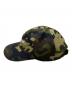 F.C.R.B. (エフシーレアルブリストル) BASIC NYLON CAP グリーン サイズ:FREE：4000円