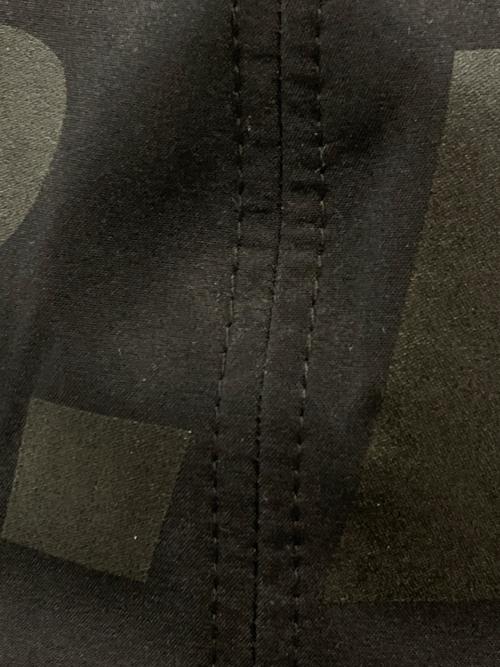 F.C.R.B.（エフシーレアルブリストル）F.C.R.B. (エフシーレアルブリストル) ナイロンキャップ ブラック サイズ:FREEの古着・服飾アイテム