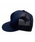 TENDERLOIN (テンダーロイン) T-TRUCKER CAP MESH T/C ネイビー サイズ:FREE：12000円