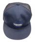 中古・古着 TENDERLOIN (テンダーロイン) T-TRUCKER CAP MESH T/C ネイビー サイズ:FREE：12000円