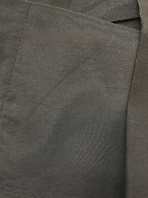 GUCCI（グッチ）GUCCI (グッチ) タイトスカート ブラック サイズ:Mの古着・服飾アイテム