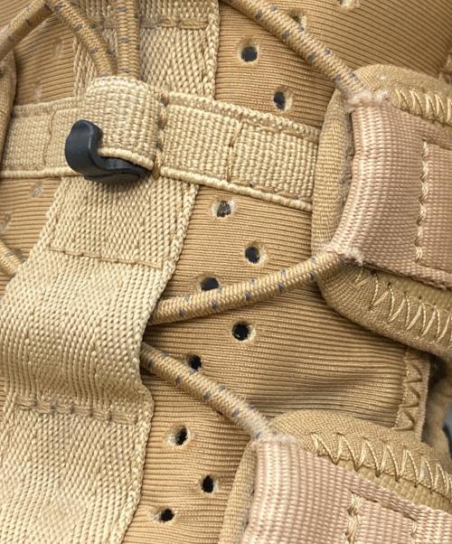 Dr.Martens（ドクターマーチン）Dr.Martens (ドクターマーチン) Jerichoサンダル ベージュ サイズ:8の古着・服飾アイテム