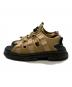 Dr.Martens (ドクターマーチン) Jerichoサンダル ベージュ サイズ:8：6000円