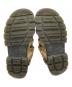 中古・古着 Dr.Martens (ドクターマーチン) Jerichoサンダル ベージュ サイズ:8：6000円