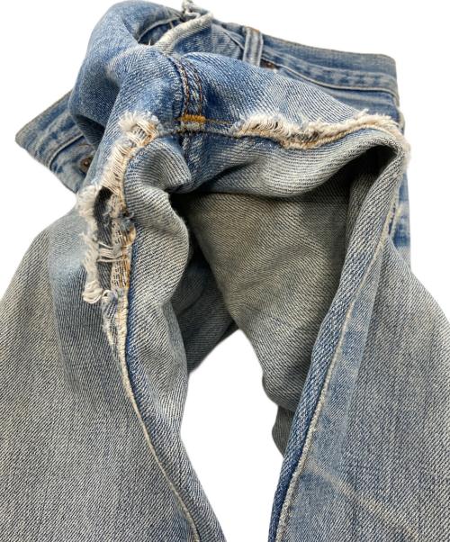 LEVI'S（リーバイス）LEVI'S (リーバイス) 501 66後期デニムパンツ インディゴ サイズ:W29×L33の古着・服飾アイテム