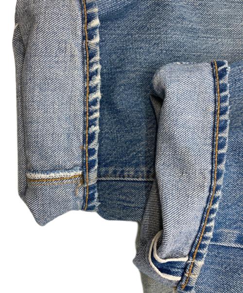 LEVI'S（リーバイス）LEVI'S (リーバイス) 501 66後期デニムパンツ インディゴ サイズ:W29×L33の古着・服飾アイテム
