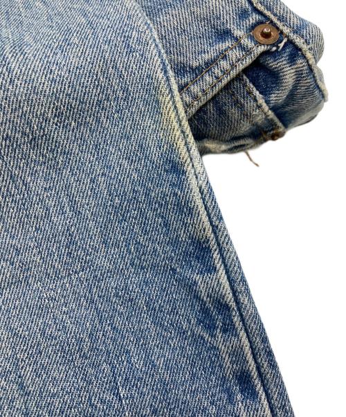 LEVI'S（リーバイス）LEVI'S (リーバイス) 501 66後期デニムパンツ インディゴ サイズ:W29×L33の古着・服飾アイテム