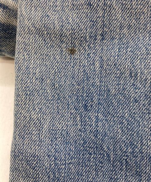 LEVI'S（リーバイス）LEVI'S (リーバイス) 501 66後期デニムパンツ インディゴ サイズ:W29×L33の古着・服飾アイテム