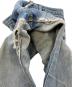 中古・古着 LEVI'S (リーバイス) 501 66後期デニムパンツ インディゴ サイズ:W29×L33：7000円