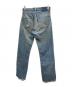 LEVI'S (リーバイス) 501 66前期デニムパンツ インディゴ サイズ:実寸W70㎝/L73.5㎝：35000円