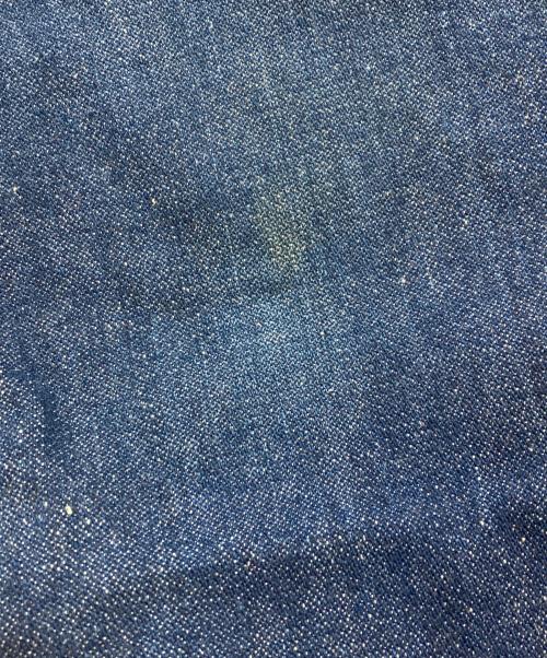 Wrangler（ラングラー）Wrangler (ラングラー) デニムパンツ インディゴ サイズ:実寸W76㎝/L76cmの古着・服飾アイテム