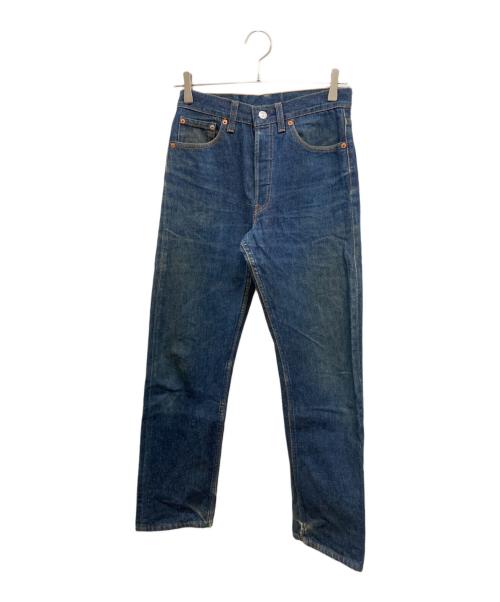 LEVI'S（リーバイス）LEVI'S (リーバイス) 501xxデニムパンツ インディゴ サイズ:W29×L32の古着・服飾アイテム
