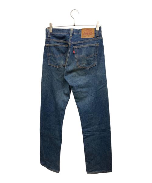 LEVI'S（リーバイス）LEVI'S (リーバイス) 501xxデニムパンツ インディゴ サイズ:W29×L32の古着・服飾アイテム