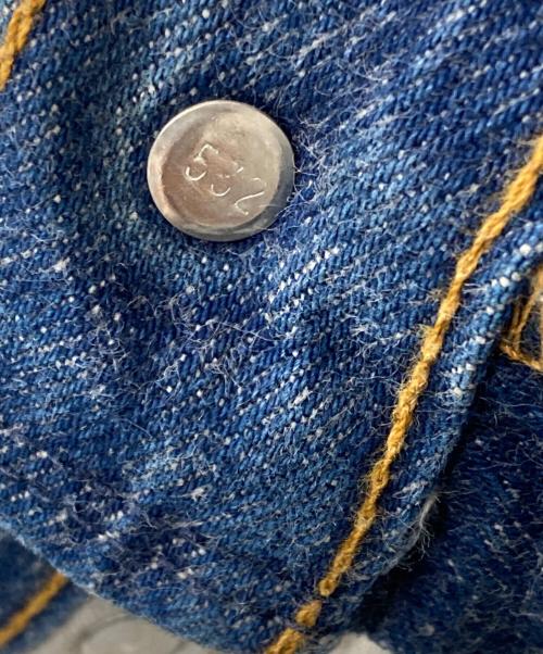 LEVI'S（リーバイス）LEVI'S (リーバイス) 501xxデニムパンツ インディゴ サイズ:W29×L32の古着・服飾アイテム